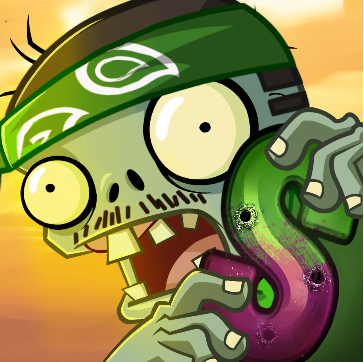 Game Icon